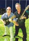 Quo's agent and manager auditioning for the band.....
