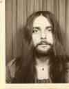 1972 passport photo of Francis  
