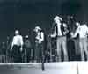 1982 Bob Young's Double MM Band at Wembley Arena 